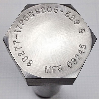 Best CNC Machining and Manufacturing - laser marking